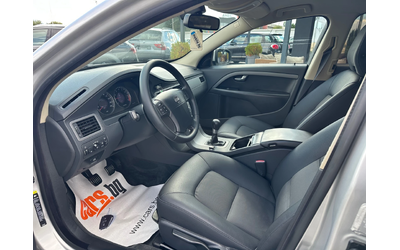 Volvo V70 2.0i* GPL* FACE* TOP* - автомобили, коли, обяви за нови и употребявани 9