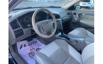 Volvo V70 2.4TDI-185-AVTOMAT-ITALIA - автомобили, коли, обяви за нови и употребявани 13