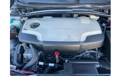 Volvo V70 2.4TDI-185-AVTOMAT-ITALIA - автомобили, коли, обяви за нови и употребявани 14