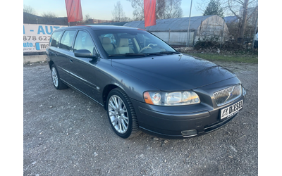 volvo-v70 - 2