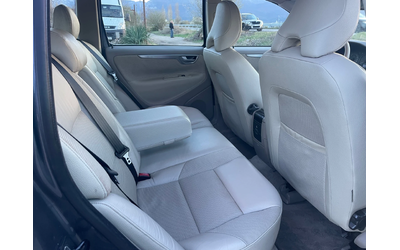 Volvo V70 2.4TDI-185-AVTOMAT-ITALIA - автомобили, коли, обяви за нови и употребявани 6