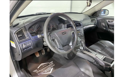 Volvo V70 2.4 - автомобили, коли, обяви за нови и употребявани 7