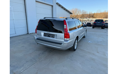 Volvo V70 2.4i 140k.c * Bi-Fuel* UNIKAT* - автомобили, коли, обяви за нови и употребявани 14