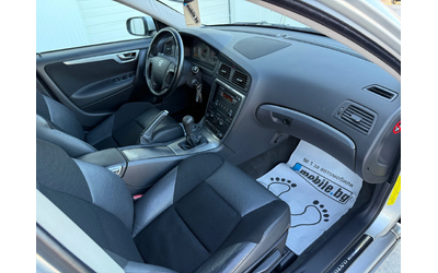 Volvo V70 2.4i 140k.c * Bi-Fuel* UNIKAT* - автомобили, коли, обяви за нови и употребявани 15