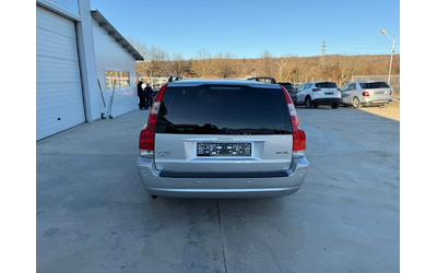 Volvo V70 2.4i 140k.c * Bi-Fuel* UNIKAT* - автомобили, коли, обяви за нови и употребявани 6