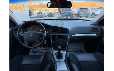 Volvo V70 2.4i 140k.c * Bi-Fuel* UNIKAT* - автомобили, коли, обяви за нови и употребявани 9