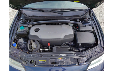 Volvo V70 2.4d D5* NOVA* UNIKAT - автомобили, коли, обяви за нови и употребявани 15
