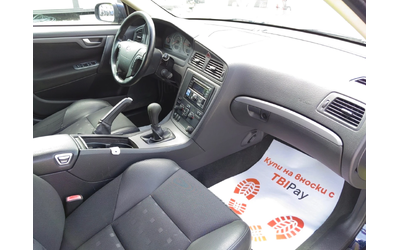 Volvo V70 2.4d D5* NOVA* UNIKAT - автомобили, коли, обяви за нови и употребявани 16
