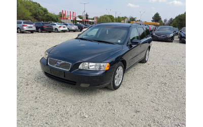 volvo-v70 - 1