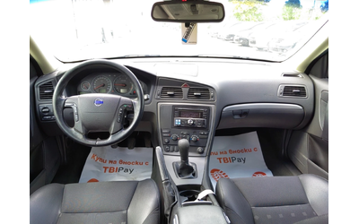 Volvo V70 2.4d D5* NOVA* UNIKAT - автомобили, коли, обяви за нови и употребявани 8