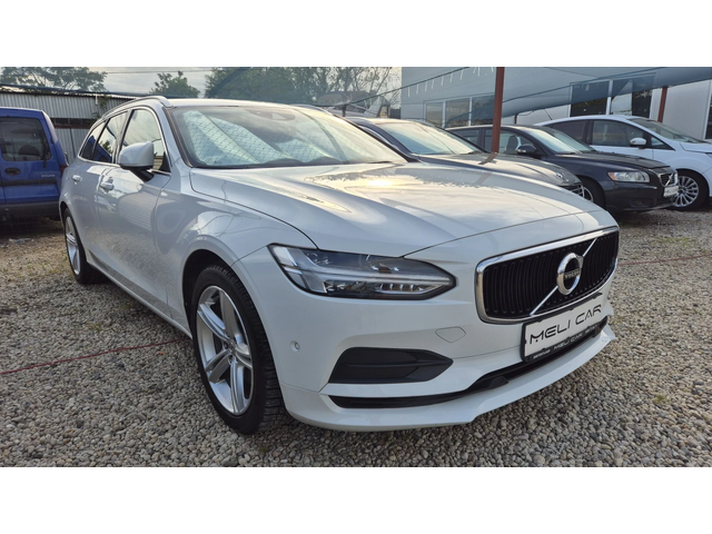 Volvo V90 2.0 D4 GEARTRONIC R-DESING 170хил. ЛИЗИНГ ВИДЕО - автомобили, коли, обяви за нови и употребявани 0