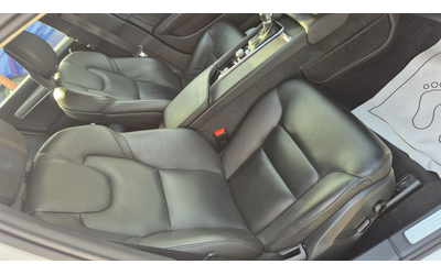 Volvo V90 2.0 D4 GEARTRONIC R-DESING 170хил. ЛИЗИНГ ВИДЕО - автомобили, коли, обяви за нови и употребявани 8