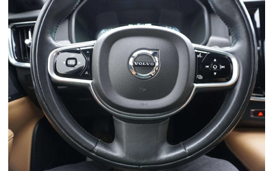 Volvo V90 * Inscription * CARFAX * ЦЕНА ДО БГ - автомобили, коли, обяви за нови и употребявани 10