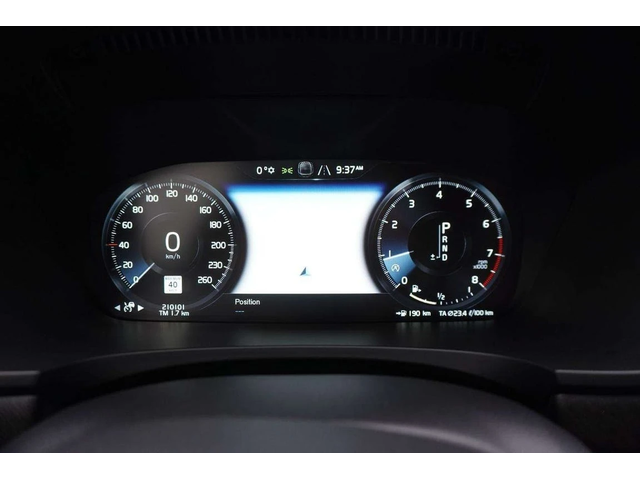 Volvo V90 * Inscription * CARFAX * ЦЕНА ДО БГ - автомобили, коли, обяви за нови и употребявани 11