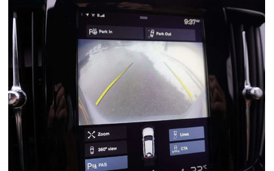 Volvo V90 * Inscription * CARFAX * ЦЕНА ДО БГ - автомобили, коли, обяви за нови и употребявани 14