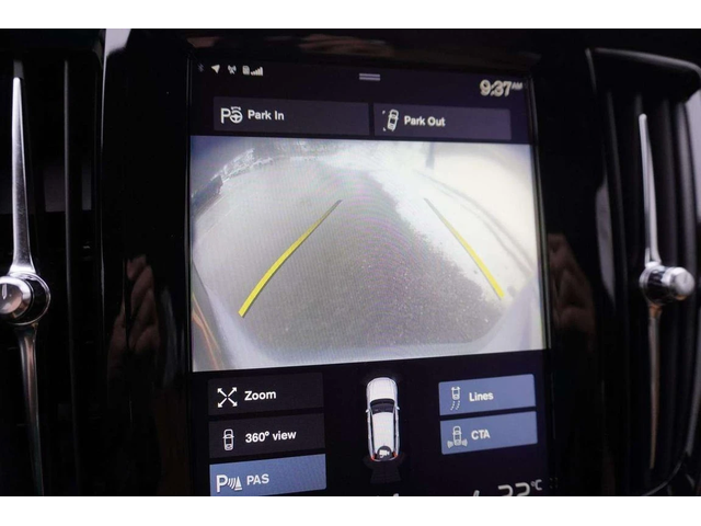 Volvo V90 * Inscription * CARFAX * ЦЕНА ДО БГ - автомобили, коли, обяви за нови и употребявани 14