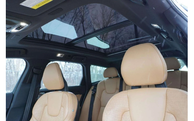 Volvo V90 * Inscription * CARFAX * ЦЕНА ДО БГ - автомобили, коли, обяви за нови и употребявани 15