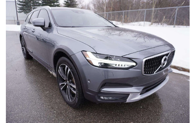 volvo-v90 - 1