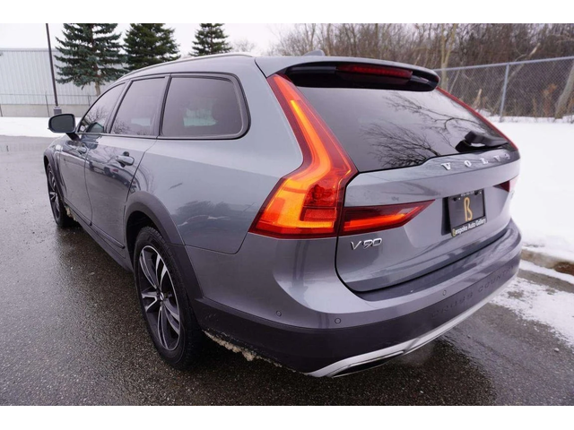 Volvo V90 * Inscription * CARFAX * ЦЕНА ДО БГ - автомобили, коли, обяви за нови и употребявани 2