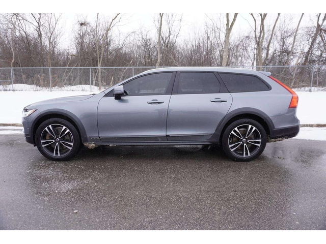 Volvo V90 * Inscription * CARFAX * ЦЕНА ДО БГ - автомобили, коли, обяви за нови и употребявани 4