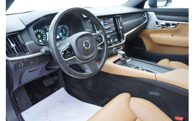 Volvo V90 * Inscription * CARFAX * ЦЕНА ДО БГ - автомобили, коли, обяви за нови и употребявани 9