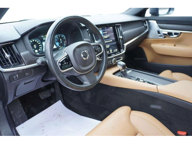Volvo V90 * Inscription * CARFAX * ЦЕНА ДО БГ - автомобили, коли, обяви за нови и употребявани 9