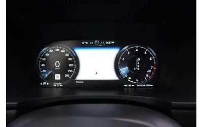 Volvo V90 * Inscription * CARFAX * ЦЕНА ДО БГ - автомобили, коли, обяви за нови и употребявани 12