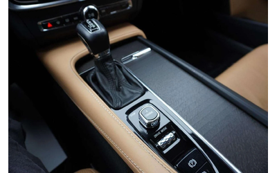 Volvo V90 * Inscription * CARFAX * ЦЕНА ДО БГ - автомобили, коли, обяви за нови и употребявани 13