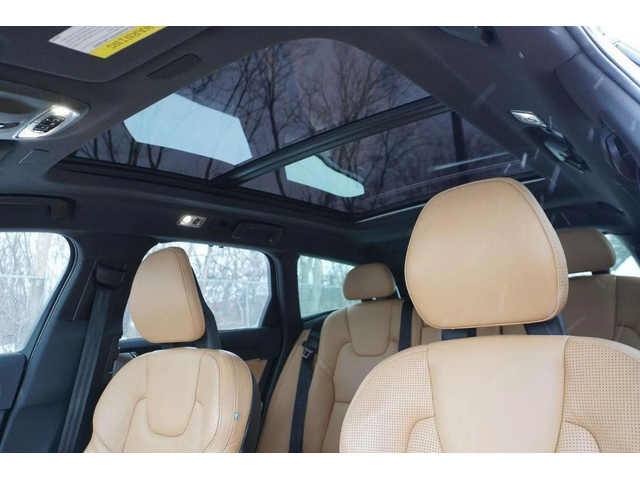 Volvo V90 * Inscription * CARFAX * ЦЕНА ДО БГ - автомобили, коли, обяви за нови и употребявани 14