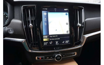 Volvo V90 * Inscription * CARFAX * ЦЕНА ДО БГ - автомобили, коли, обяви за нови и употребявани 15