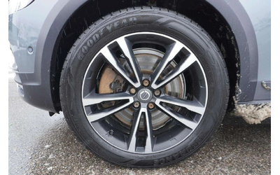 Volvo V90 * Inscription * CARFAX * ЦЕНА ДО БГ - автомобили, коли, обяви за нови и употребявани 7