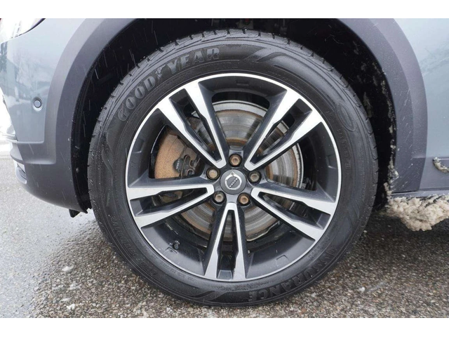 Volvo V90 * Inscription * CARFAX * ЦЕНА ДО БГ - автомобили, коли, обяви за нови и употребявани 7