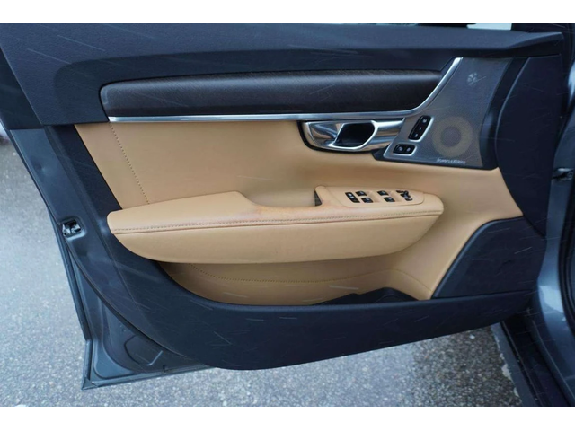 Volvo V90 * Inscription * CARFAX * ЦЕНА ДО БГ - автомобили, коли, обяви за нови и употребявани 8