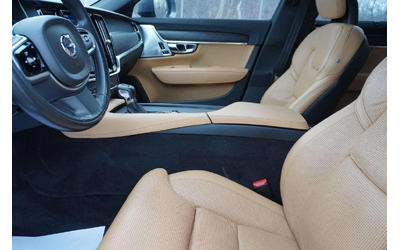 Volvo V90 * Inscription * CARFAX * ЦЕНА ДО БГ - автомобили, коли, обяви за нови и употребявани 9