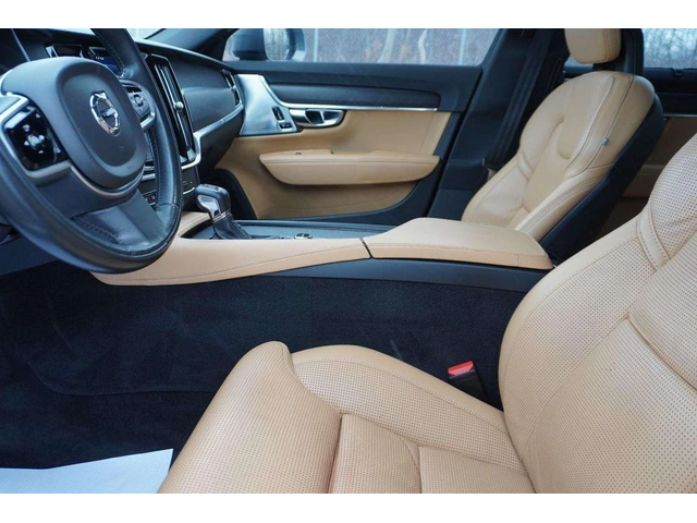Volvo V90 * Inscription * CARFAX * ЦЕНА ДО БГ - автомобили, коли, обяви за нови и употребявани 9