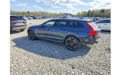 volvo-v90 - 1