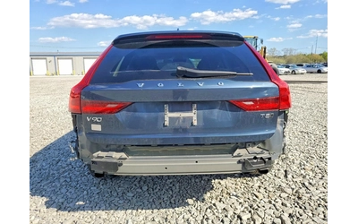 volvo-v90 - 5