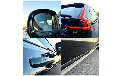 Volvo V90 Cross Country 2.0D-HYBRID-FACELIFT-4X4-BLIND SPOT-DISTRONIC-TOP - автомобили, коли, обяви за нови и употребявани 6