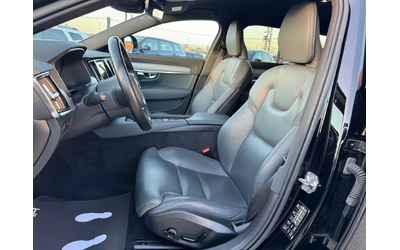 Volvo V90 Cross Country 2.0D-HYBRID-FACELIFT-4X4-BLIND SPOT-DISTRONIC-TOP - автомобили, коли, обяви за нови и употребявани 7