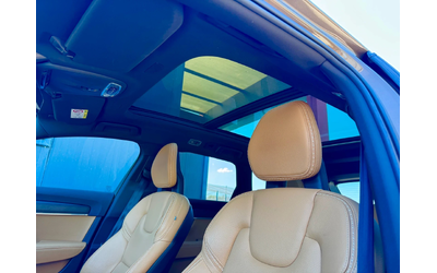 Volvo V90 Cross Country 2.0D-D4-AWD-PILOT ASSIST-ПОДГРЕВ-ПАНОРАМА-TOP - автомобили, коли, обяви за нови и употребявани 14