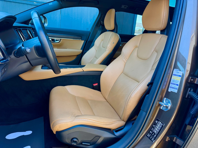 Volvo V90 Cross Country 2.0D-D4-AWD-PILOT ASSIST-ПОДГРЕВ-ПАНОРАМА-TOP - автомобили, коли, обяви за нови и употребявани 7