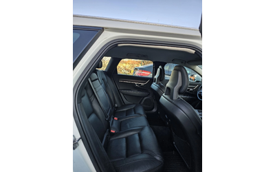 Volvo V90 Cross Country Volvo V90 -2.0 T6 AWD/ 2018/ 320 hp/ - автомобили, коли, обяви за нови и употребявани 6
