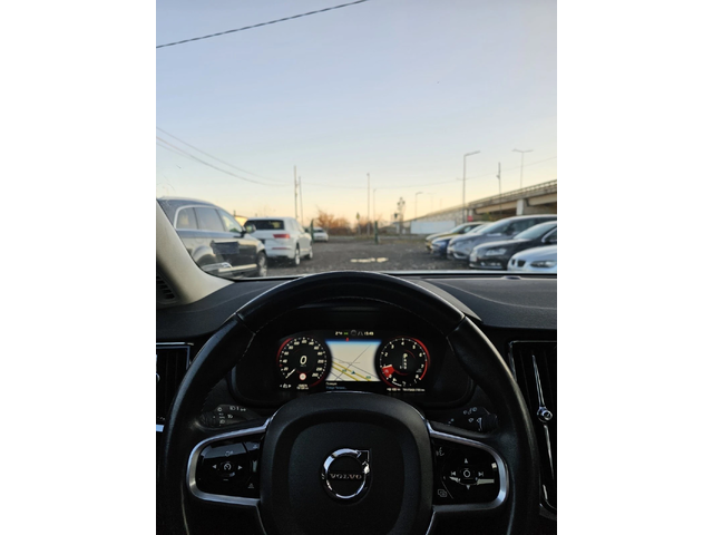 Volvo V90 Cross Country Volvo V90 -2.0 T6 AWD/ 2018/ 320 hp/ - автомобили, коли, обяви за нови и употребявани 8