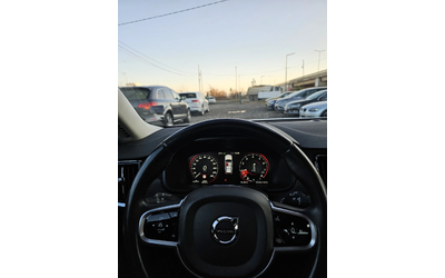 Volvo V90 Cross Country Volvo V90 -2.0 T6 AWD/ 2018/ 320 hp/ - автомобили, коли, обяви за нови и употребявани 9