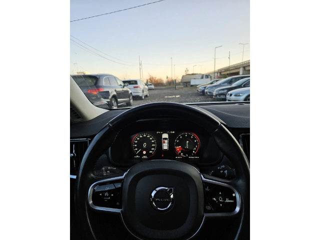 Volvo V90 Cross Country Volvo V90 -2.0 T6 AWD/ 2018/ 320 hp/ - автомобили, коли, обяви за нови и употребявани 9