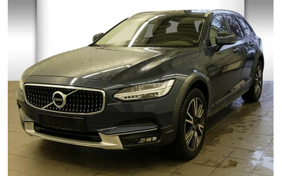 volvo-v90-cross-country - 0