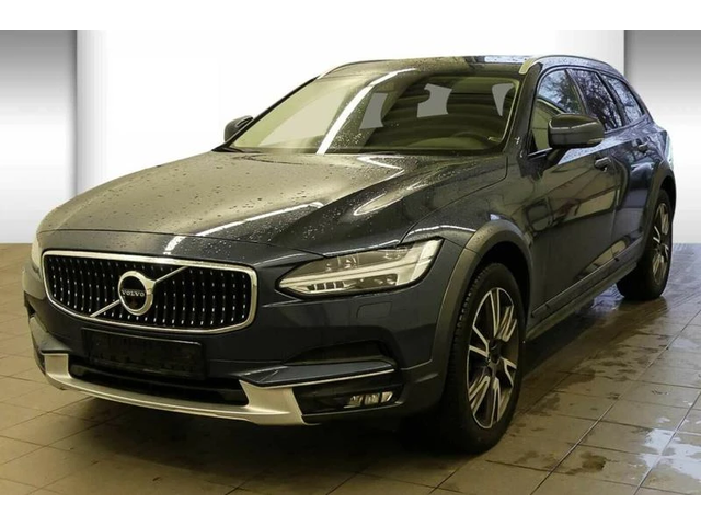 Volvo V90 Cross Country D5 AWD - автомобили, коли, обяви за нови и употребявани 0