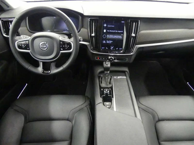 Volvo V90 Cross Country D5 AWD - автомобили, коли, обяви за нови и употребявани 10