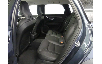 Volvo V90 Cross Country D5 AWD - автомобили, коли, обяви за нови и употребявани 11