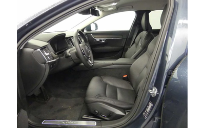 Volvo V90 Cross Country D5 AWD - автомобили, коли, обяви за нови и употребявани 12